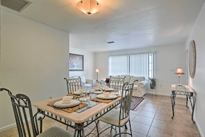 Talo (2 Bedrooms) | Sisätilat