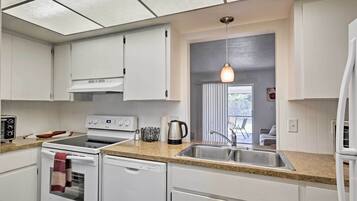 Nhà (2 Bedrooms) | Nội thất