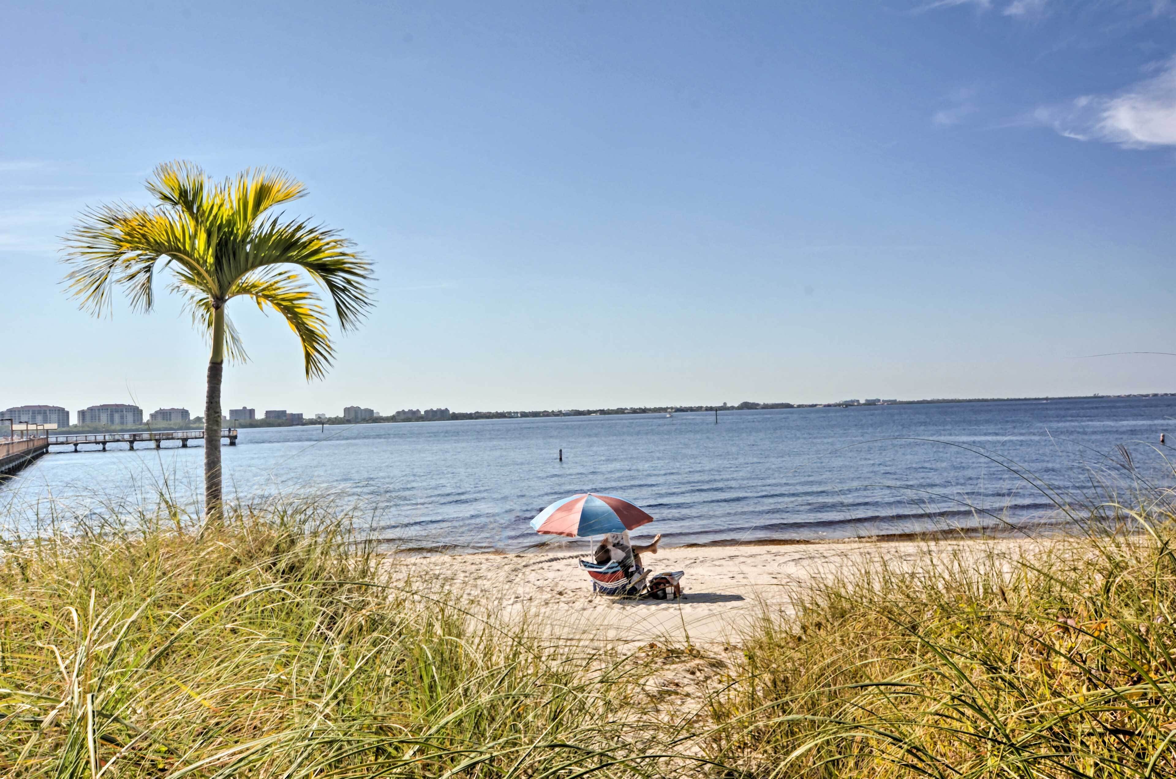 Casa (2 Bedrooms) | Interior