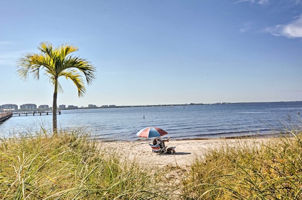 Nhà (2 Bedrooms) | Nội thất