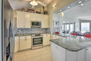 Σπίτι (3 Bedrooms) | Εσωτερικοί χώροι