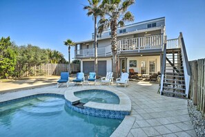 Casa (3 Bedrooms) | Façana frontal de l'allotjament