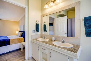 Ferienhaus (4 Bedrooms) | Innenbereich