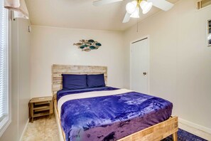 House (4 Bedrooms) | Interior - Stunning Pensacola Home, 8 Mi to Downtown! (Pensacola)