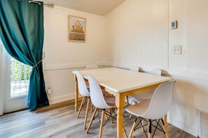 Casa (4 Bedrooms) | Interior