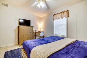 獨棟房屋 (4 Bedrooms) | 住宿內部