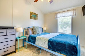 Ferienhaus (4 Bedrooms) | Innenbereich