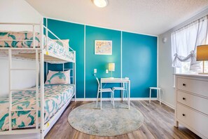 Casa (4 Bedrooms) | Interior