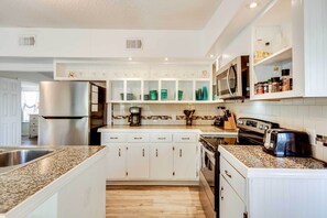 Casa (4 Bedrooms) | Interior