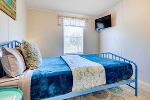 獨棟房屋 (4 Bedrooms) | 住宿內部