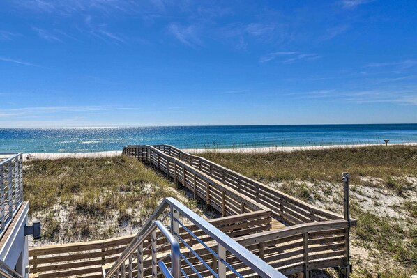 Snorkeling - Upscale Perdido Key Resort Villa, 1 Mi to Beach! (Pensacola)