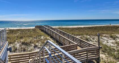 Upscale Perdido Key Resort Villa, 1 Mi to Beach!