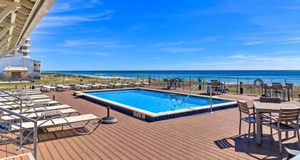 Upscale Perdido Key Resort Villa, 1 Mi to Beach!