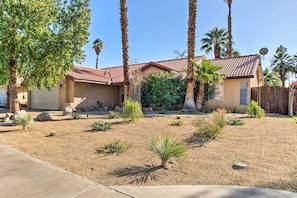 House (3 Bedrooms) | Interior - 2 Mi to Coachella: Indio Getaway w/ Outdoor Oasis! (Indio)