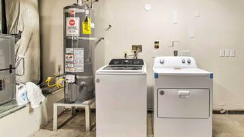 Hus (3 Bedrooms) | Interiör