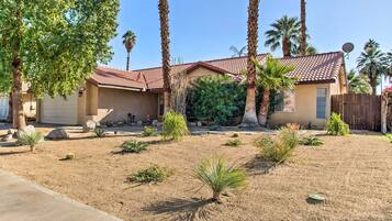 Hus (3 Bedrooms) | Interiör