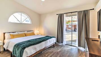 Casa (3 Bedrooms) | Interior