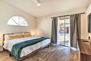 Casa (3 Bedrooms) | Parte interna