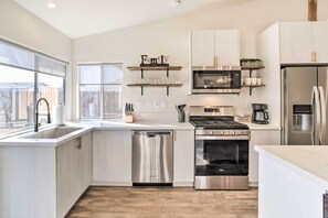 Casa (3 Bedrooms) | Parte interna