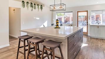 Hus (3 Bedrooms) | Interiör