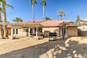 Ferienhaus (3 Bedrooms) | Innenbereich