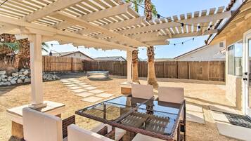 Hus (3 Bedrooms) | Interiör