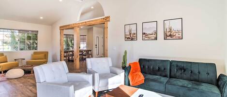 Talo (3 Bedrooms) | Majoituspaikan julkisivu