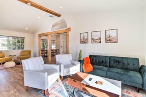 House (3 Bedrooms) | Front of property