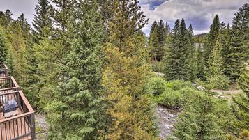 Departamento (2 Bedrooms) | Interior