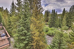 Appartement (2 Bedrooms) | Interieur