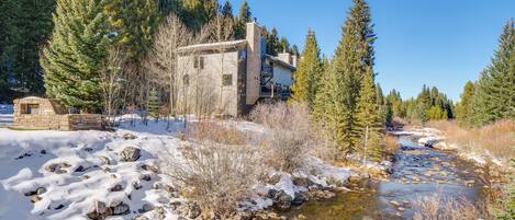 Appartement (2 Bedrooms) | Intérieur