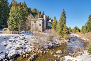 Appartement (2 Bedrooms) | Interieur