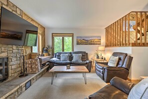 Apartamento (2 Bedrooms) | Interior