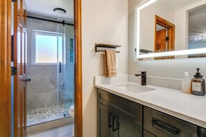 Apartemen (2 Bedrooms) | Interior