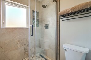 Leilighet (2 Bedrooms) | Innvendig