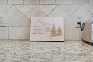 ハウス (3 Bedrooms) | 内装