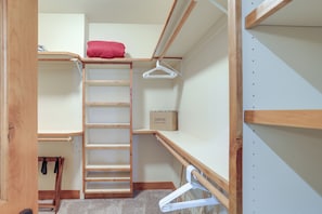 Hus (3 Bedrooms) | Interiør