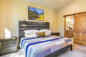 Casa (3 Bedrooms) | Interior