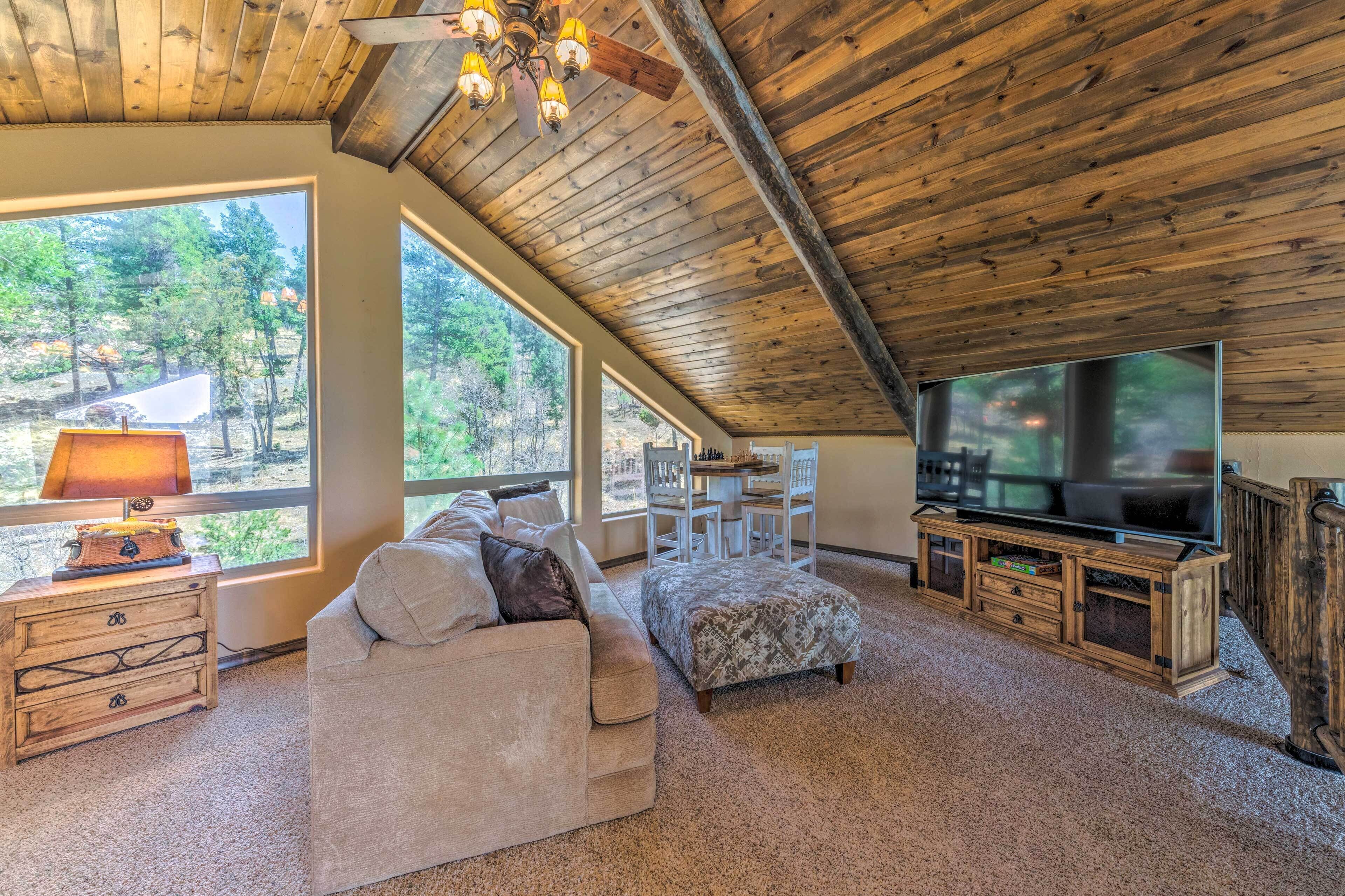 Casa (3 Bedrooms) | Parte interna