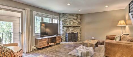 Apartamento (2 Bedrooms) | Interior