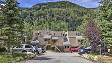 Apartemen (2 Bedrooms) | Interior