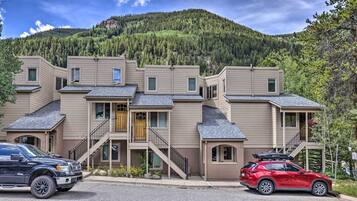 Apartment (2 Bedrooms) | Bahagian dalam