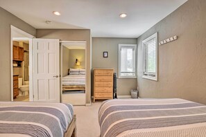 公寓 (2 Bedrooms) | 內部