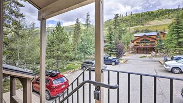 Apartemen (2 Bedrooms) | Interior