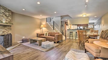 Apartemen (2 Bedrooms) | Interior