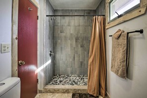Dusche