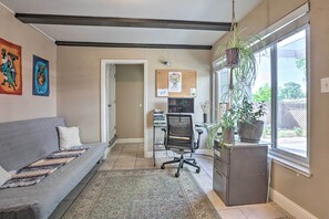 House (2 Bedrooms) | Bahagian dalam