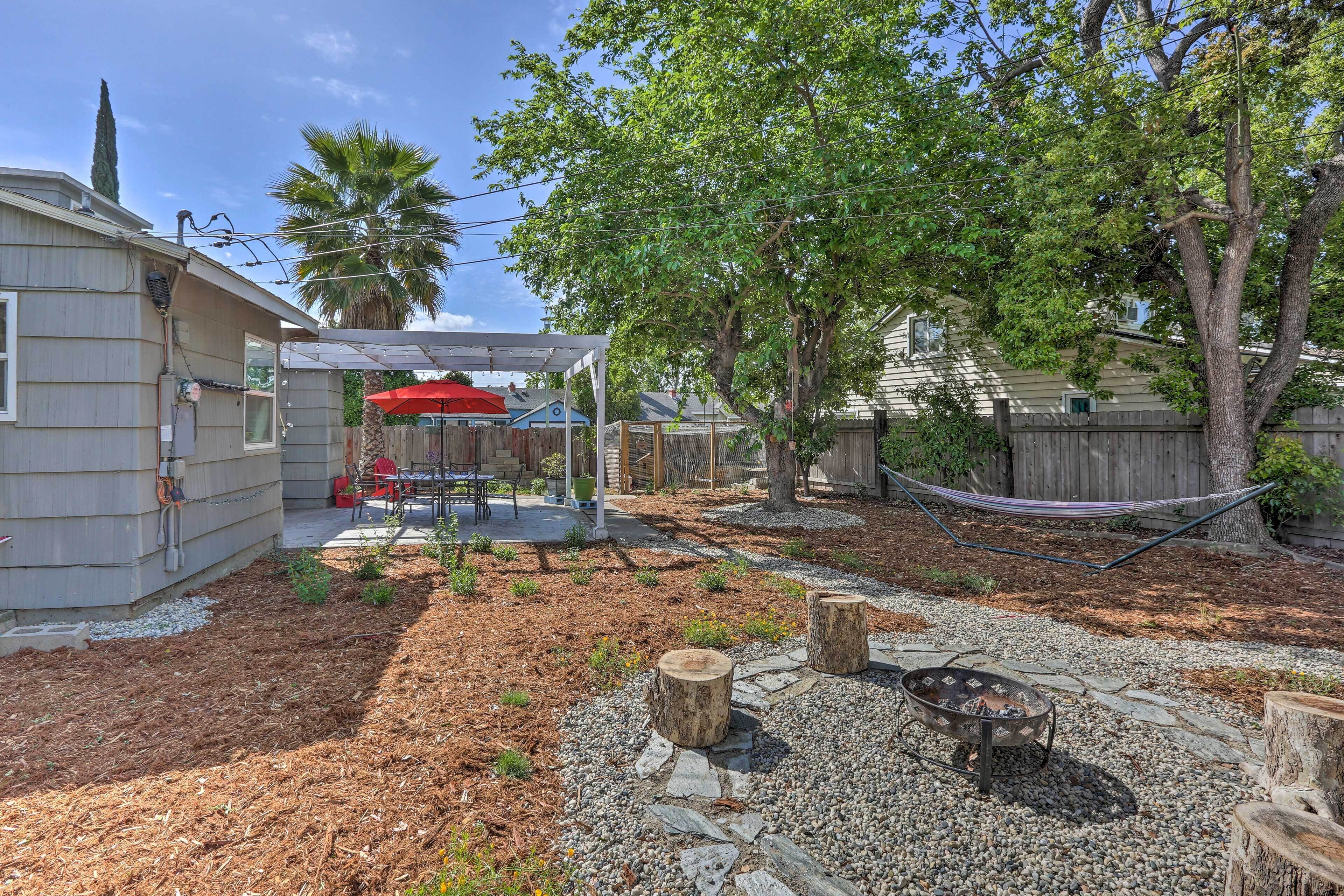 獨棟房屋 (2 Bedrooms) | 住宿內部