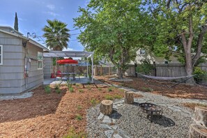 獨棟房屋 (2 Bedrooms) | 住宿內部