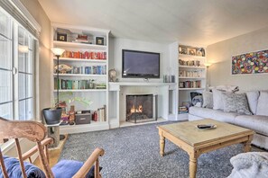 Hus (2 Bedrooms) | Innvendig